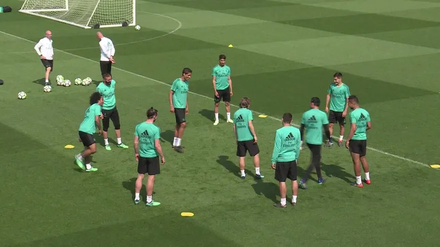 “Los buenos son Compatibles”, Dice Zidane sobre CR7 y Neymar