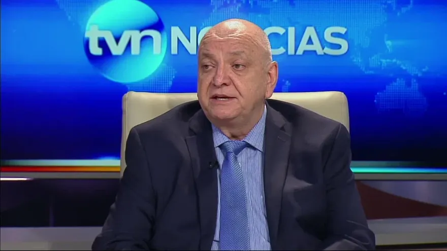 Exdirector de la Policía Oswaldo Fernández: ‘si apostamos sólo a la represión vamos a fracasar’