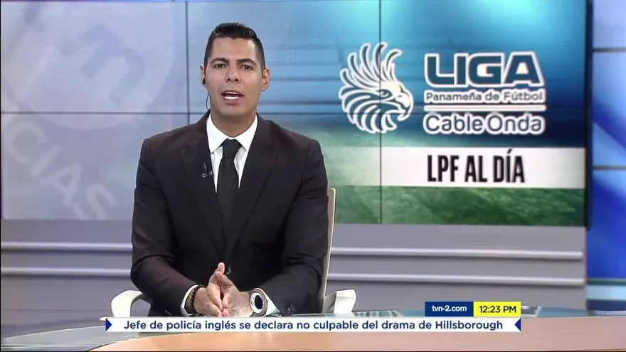 Noticiero MD 10 de septiembre del 2018 - Bloque 1