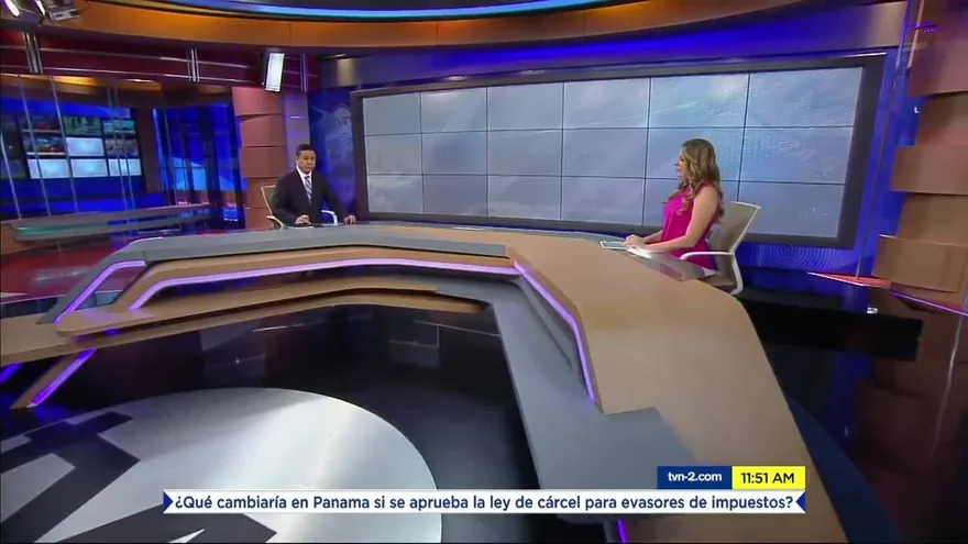 Noticiero MD 17 de octubre del 2018 - Bloque 1