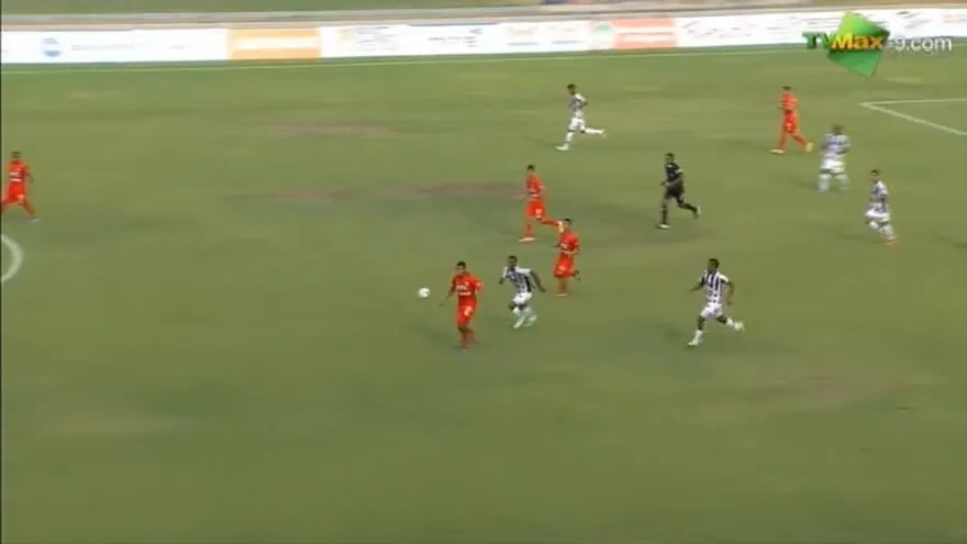 Tauro no pudo contra el San Francisco, resumen