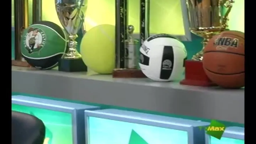 Minuto Final 23 de mayo del 2012 Parte 1