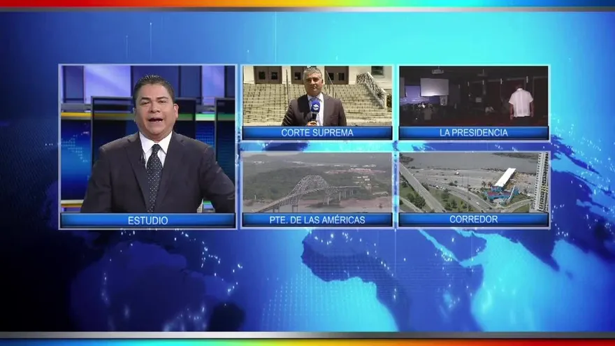 Noticiero MD 27 de junio del 2017 - Bloque 2