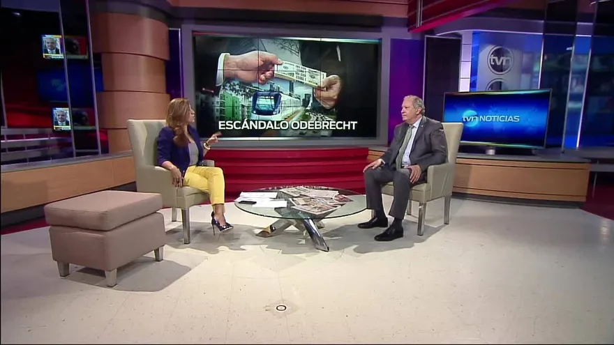 Noticiero AM 15 de marzo del 2017 - Bloque 6