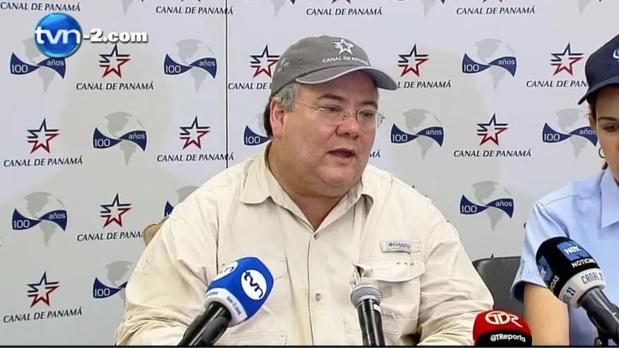 Planes de contingencia para atender falta de agua en Arraiján y La Chorrera