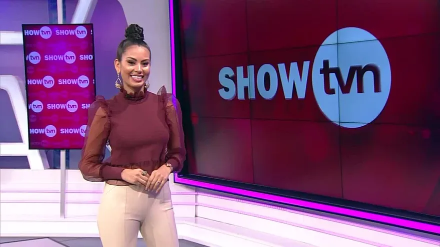 Show TVN - 9 de diciembre de 2019