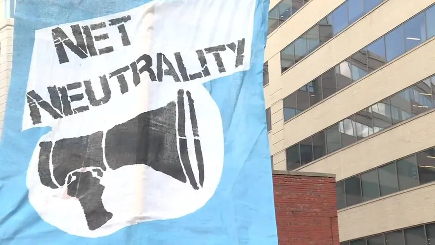 EEUU revoca el marco normativo de la “neutralidad” de internet