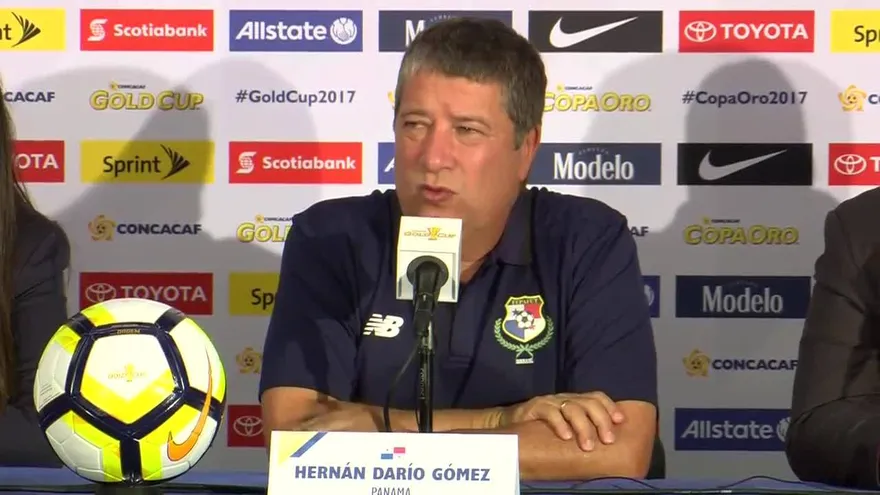 La evaluación de "Bolillo" luego del triunfo de Panamá sobre Martinica