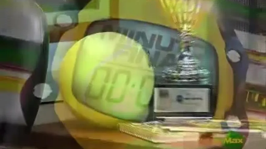 Minuto Final 26 de abril del 2012 Parte 2