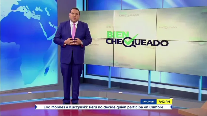 Noticiero Estelar 14 de marzo del 2018 - Bloque 5