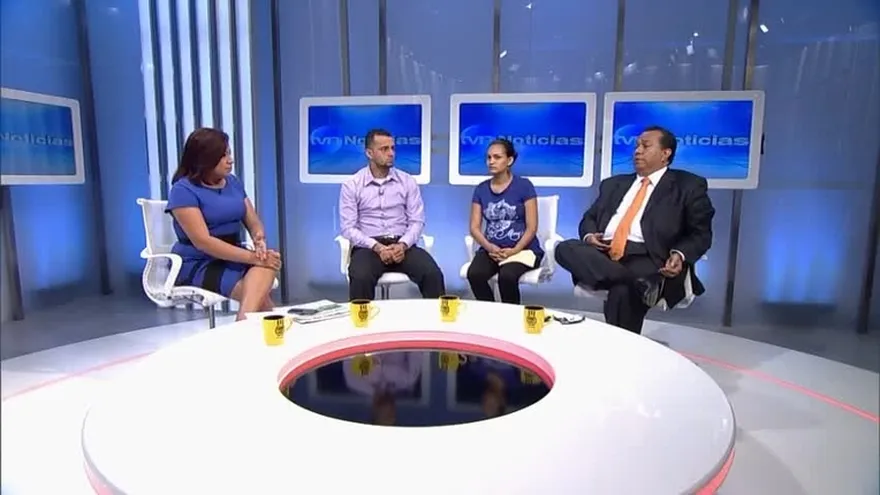 Padres de niño cambiado tienen derecho a indemnización: Guerra