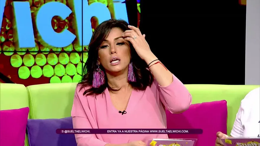 La Chollywoodenses embarazadas