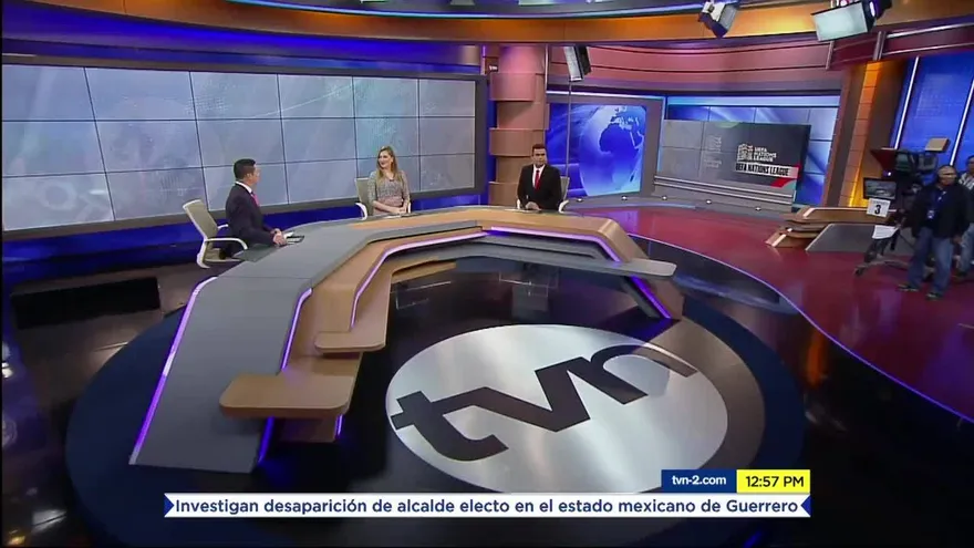 Noticiero MD 11 de septiembre del 2018 - Bloque 4