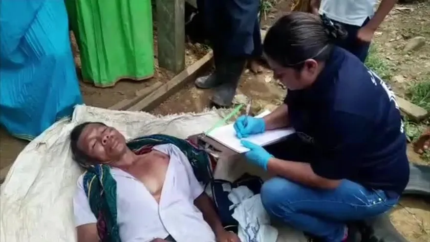 Defensor del Pueblo rindirá informe sobre situación en Barro Blanco