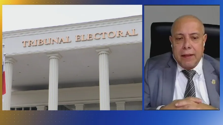 Nueva cédula de identidad personal