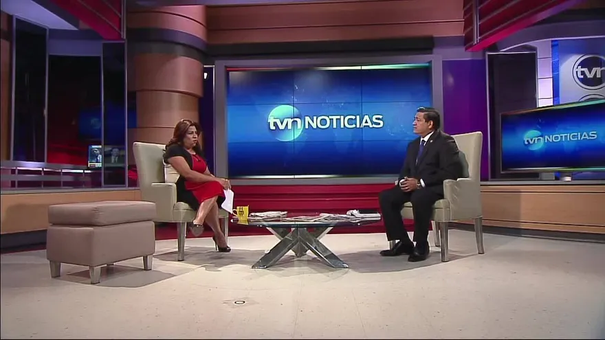 Noticiero AM 07 de marzo del 2017 - Bloque 7