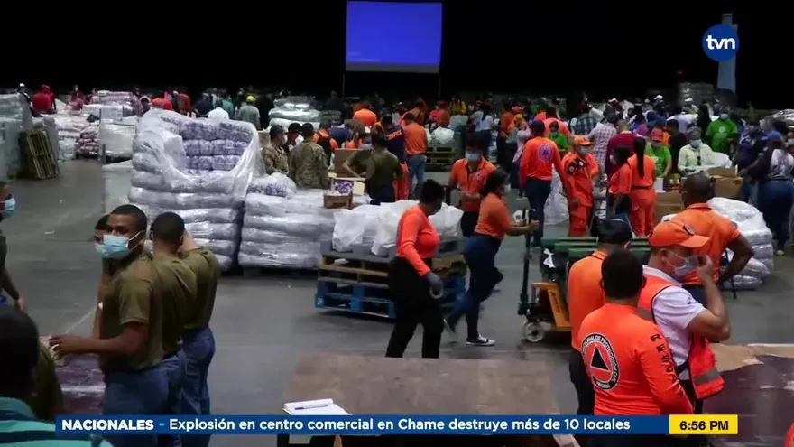 Piden mejorar controles del programa Panamá Solidario