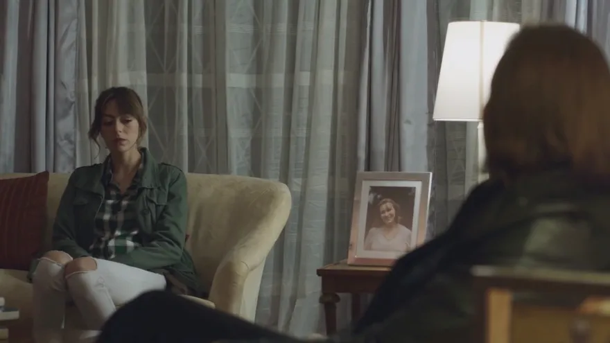 La Ley Secreta - Capítulo 51