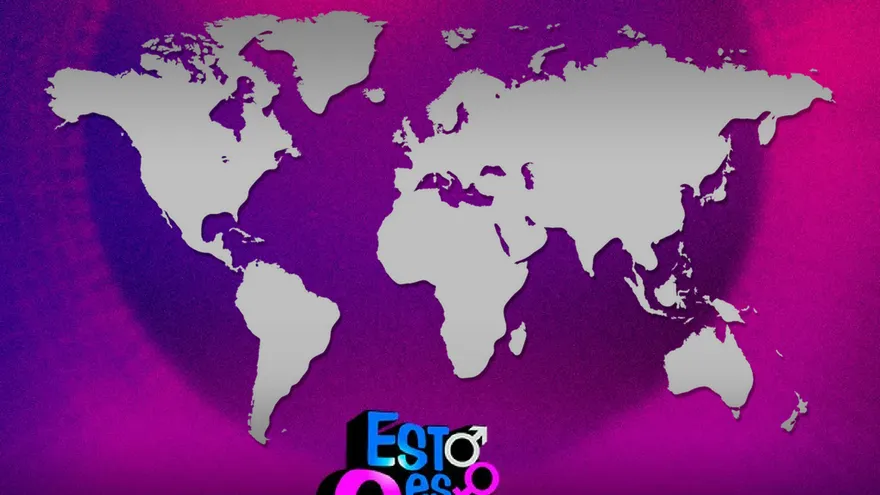 ¡QUIZ RÁPIDO!: ¿Sabes dónde estás parado? ¡Demuestra qué tanto sabes de geografía mundial!