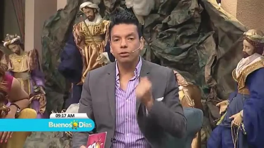 ¿Que harías si te enteras que no eres padre de "tu hijo"?