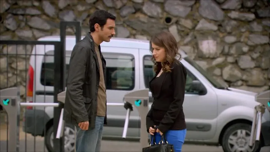 El secreto de Feriha Capítulo 24