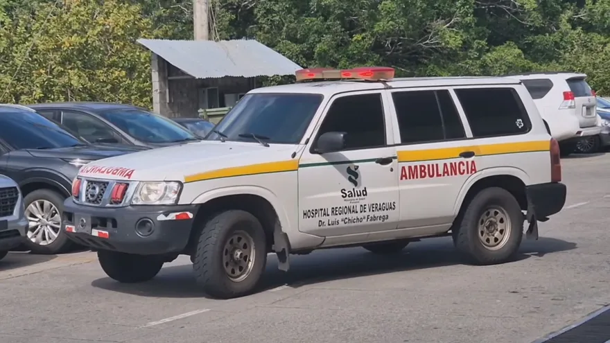 La mujer requiere con urgencia donación de sangre tipo A+