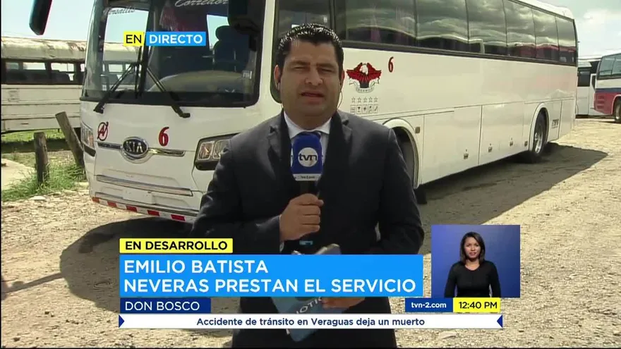 Noticiero MD 15 de enero de 2018 - Bloque 3