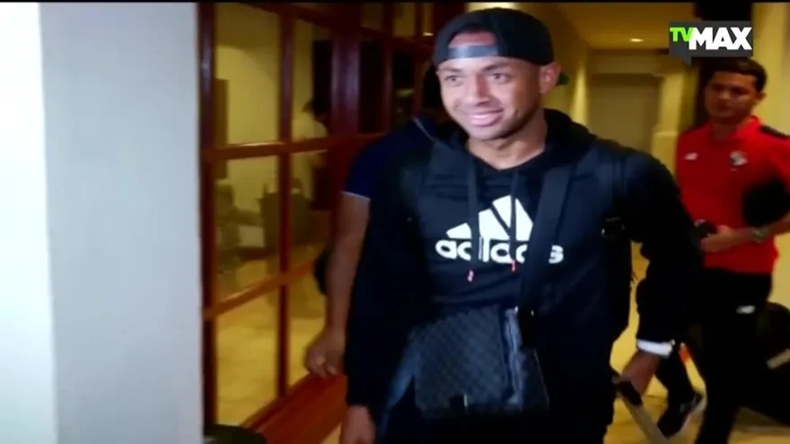 La Sele entrenó en el Proyecto Gol de El Salvador