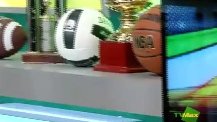 Minuto Final 26 de abril del 2012 Parte 1