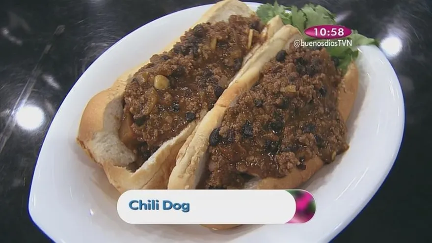 Chili Dog