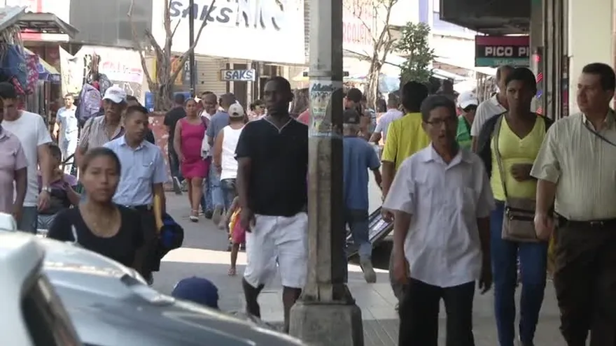 Aumenta el índice de desempleo