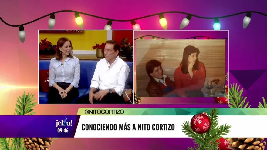 Conociendo más a Laurentino Cortizo