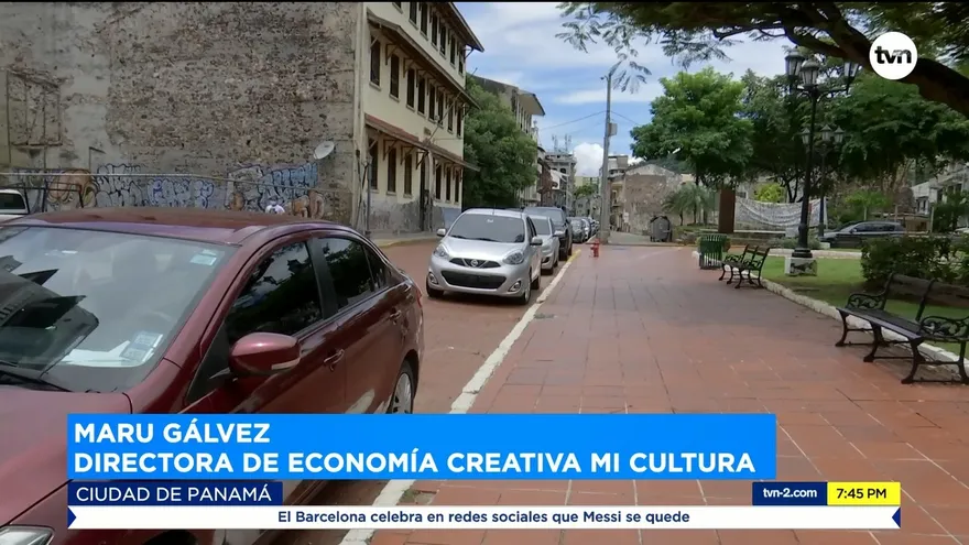 Plan de reactivación para comercios en el Casco Antiguo