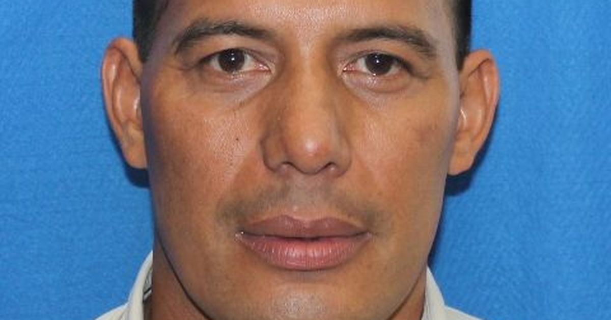 Ing. Osvaldo Cortez B., candidato a representante de Guararé por PRD