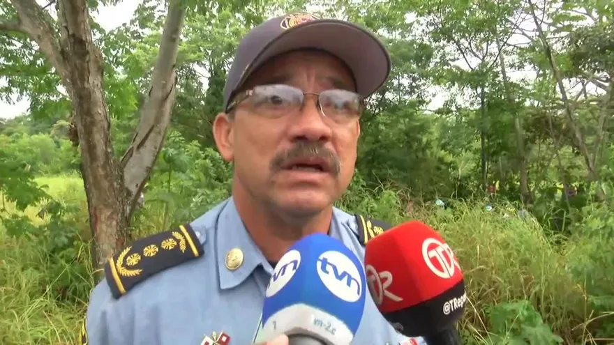 Dos heridos deja un accidente en Chiriquí