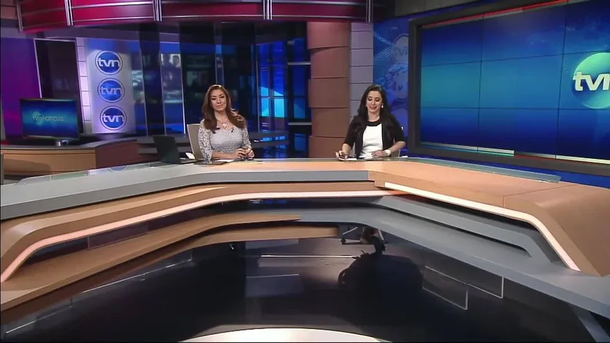 Noticiero AM 16 de marzo del 2017 - Bloque 1