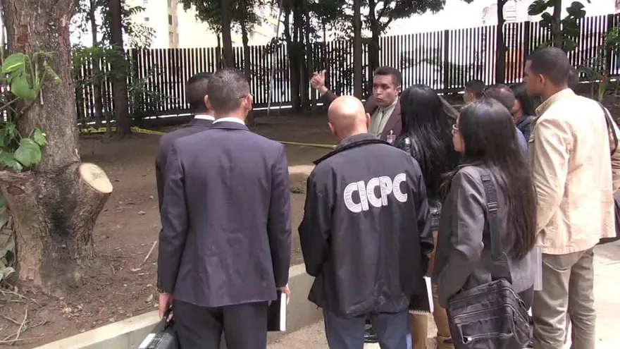 Misterio y escepticismo sobre ataque de helicóptero en Venezuela