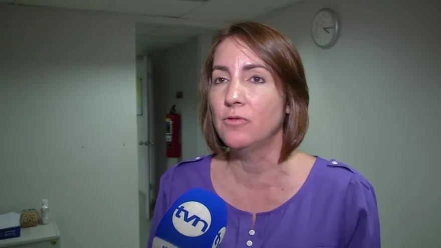 Surgen reacciones por viaje del magistrado Ayú Prado