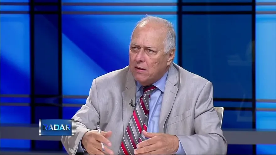 Bloque 4 – Crisis institucional y el clientelismo