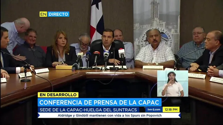 Noticiero MD 23 de abril del 2018 - Bloque 2