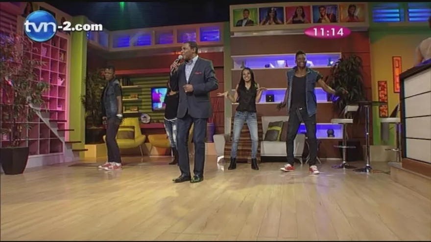 José Alberto “El Canario” - Discúlpeme Señora