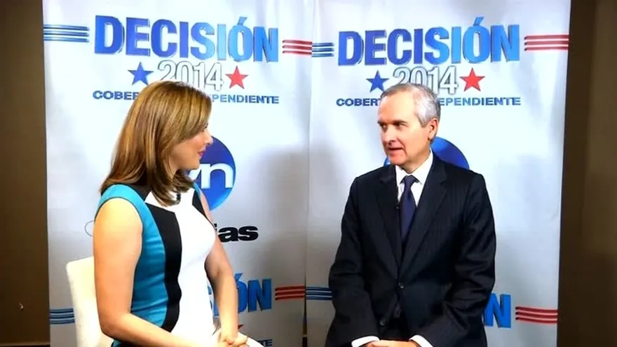 Alemán aseguró que no se utlizará el PAN para fines políticos