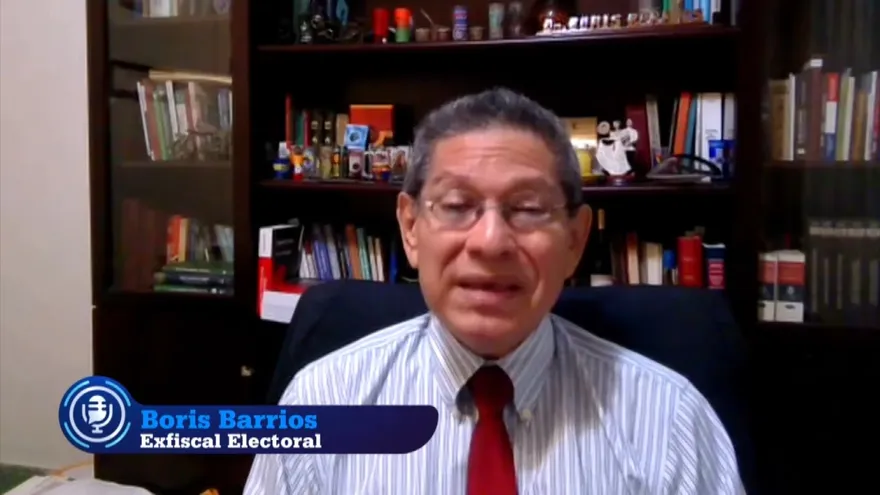 Mesa de periodistas 10 de abril 2024