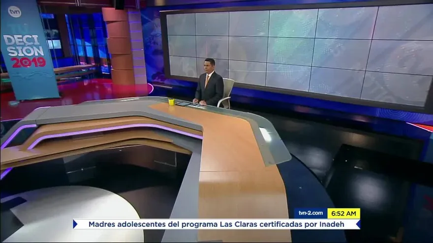 Noticiero AM 17 de septiembre del 2018 - Bloque 2