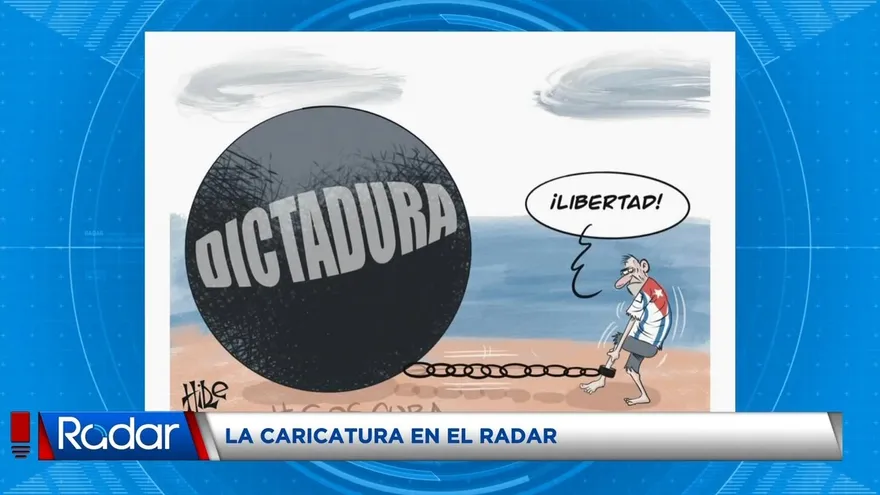 Bloque 5: Caricatura y conclusiones