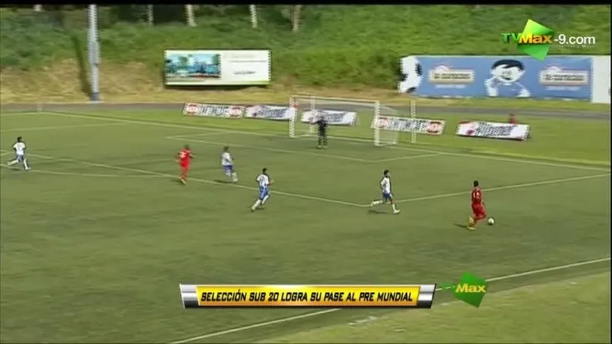 Resumen nacional del a