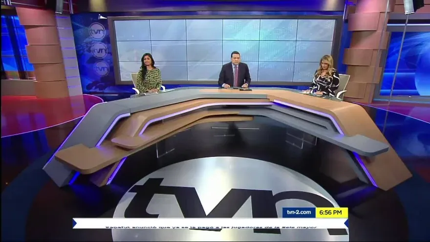 Noticiero Estelar 14 de enero del 2020 - Bloque 3