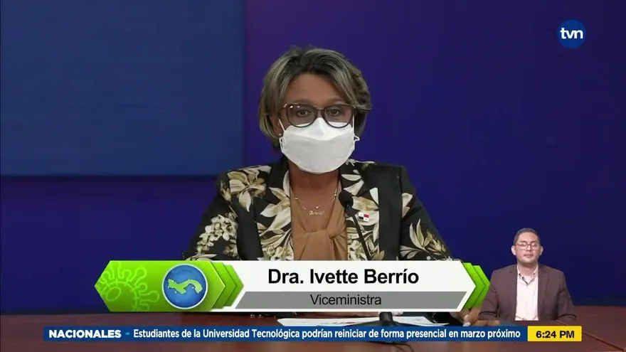 Más de 4 millones de vacunas aplicadas