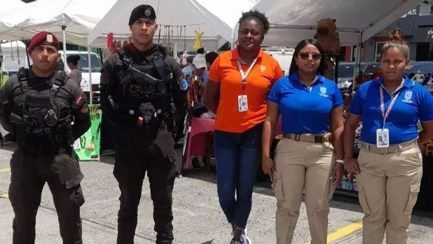Alcaldía de Panamá garantizará Feria Internacional del Libro sin “Bien Cuida’o”