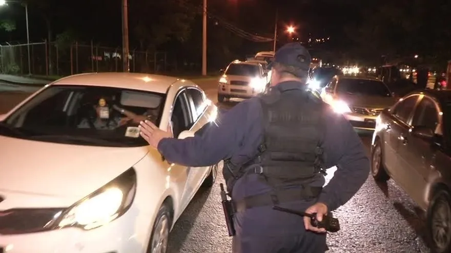 Las víctimas que dejan los accidentes de tránsito